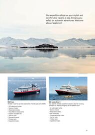 Flight Centre catalogue week 18 Page 65