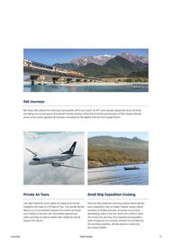 Flight Centre catalogue week 18 Page 11