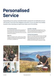 Flight Centre catalogue week 18 Page 19