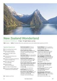 Flight Centre catalogue week 18 Page 34