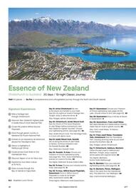 Flight Centre catalogue week 18 Page 36