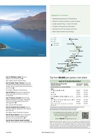 Flight Centre catalogue week 18 Page 37