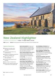 Flight Centre catalogue week 18 Page 38