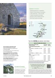 Flight Centre catalogue week 18 Page 39