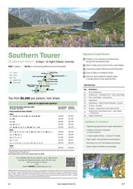 Flight Centre catalogue week 18 Page 42