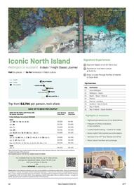 Flight Centre catalogue week 18 Page 44