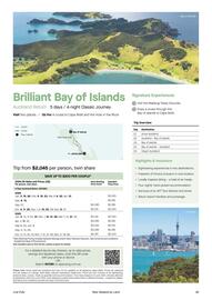 Flight Centre catalogue week 18 Page 45