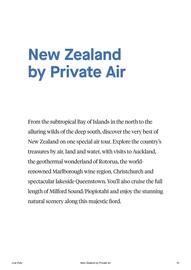 Flight Centre catalogue week 18 Page 51