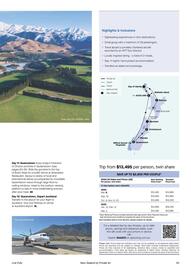 Flight Centre catalogue week 18 Page 53