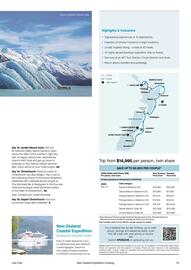 Flight Centre catalogue week 18 Page 57