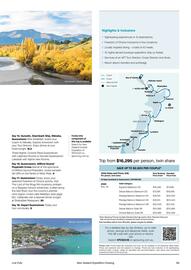 Flight Centre catalogue week 18 Page 59