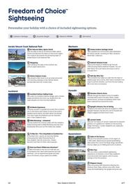 Flight Centre catalogue week 18 Page 60