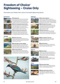 Flight Centre catalogue week 18 Page 62