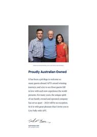 Flight Centre catalogue week 18 Page 71