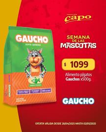 Catálogo Autoservicio Capo Página 2