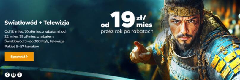 Polsat Box gazetka tydzień 18 Strona 3