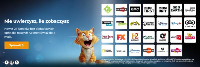 Polsat Box gazetka tydzień 18 Strona 6