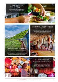Flight Centre catalogue Page 11