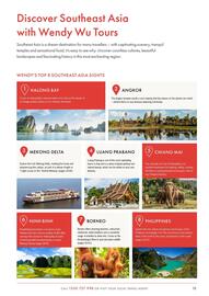 Flight Centre catalogue Page 13