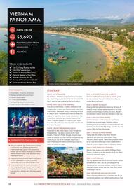 Flight Centre catalogue Page 18