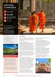 Flight Centre catalogue Page 22