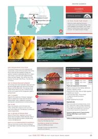 Flight Centre catalogue Page 23