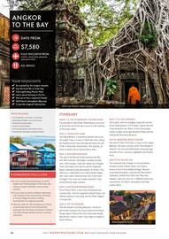 Flight Centre catalogue Page 24