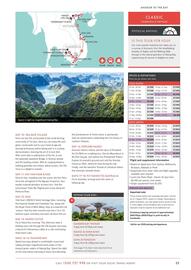 Flight Centre catalogue Page 25