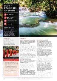 Flight Centre catalogue Page 26