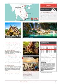 Flight Centre catalogue Page 29