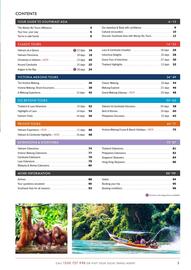 Flight Centre catalogue Page 3