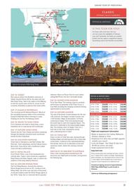 Flight Centre catalogue Page 31