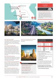 Flight Centre catalogue Page 33