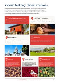 Flight Centre catalogue Page 39
