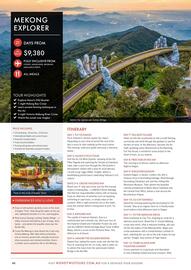 Flight Centre catalogue Page 46