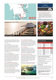 Flight Centre catalogue Page 47