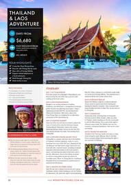 Flight Centre catalogue Page 52