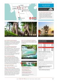 Flight Centre catalogue Page 53