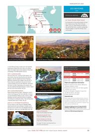 Flight Centre catalogue Page 55