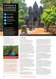 Flight Centre catalogue Page 58