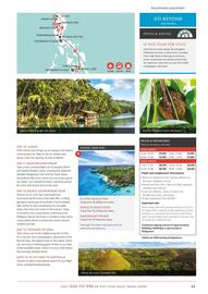 Flight Centre catalogue Page 63