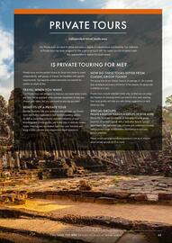 Flight Centre catalogue Page 65