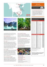 Flight Centre catalogue Page 69