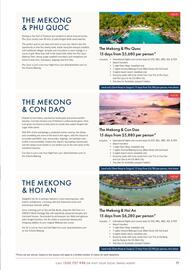 Flight Centre catalogue Page 71