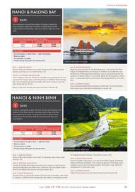 Flight Centre catalogue Page 75