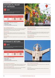 Flight Centre catalogue Page 76