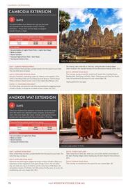 Flight Centre catalogue Page 78
