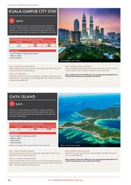 Flight Centre catalogue Page 80