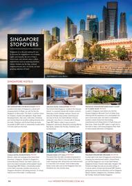 Flight Centre catalogue Page 84