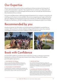 Flight Centre catalogue Page 9